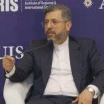 Іран відмовляється від особистих переговорів зі США: у МЗС країни зробили заяву