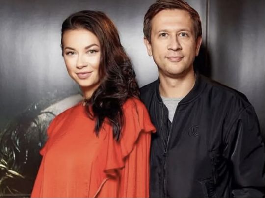 &laquo;Якщо я&nbsp;відкрию рота&nbsp;&mdash; впаде вся слава його сім&rsquo;ї&raquo;&nbsp;&mdash; колишня дружина Ступки натякнула на&nbsp;серйозний компромат проти нього