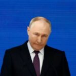 кремль укріплює захист путіна: резиденцію на Валдаї оточили новими вежами ППО