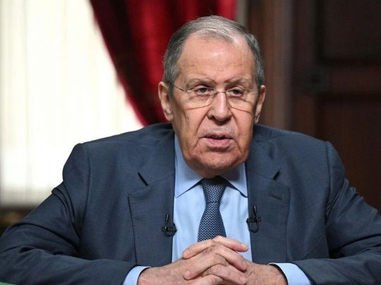 кремль висунув нову умову для миру в&nbsp;Україні