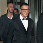 Мадонна на прощальному показі: Стефано Габбана покинув Dolce & Gabbana