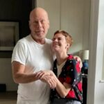 «Ніхто не знає, скільки часу залишилось»: родина Брюса Вілліса використовує кожну мить, щоб зробити його життя щасливим