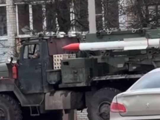 Окупанти знайшли нову зброю проти українських дронів: чи&nbsp;допоможе їм&nbsp;це