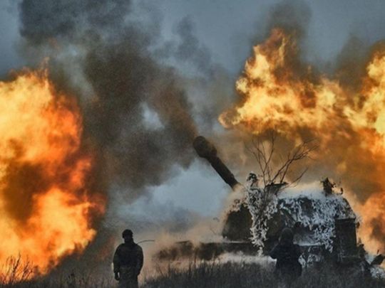 росія готує новий масштабний наступ: що&nbsp;відомо про плани ворога