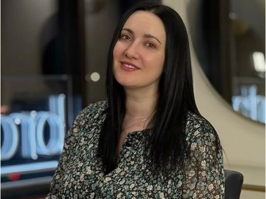 Шок дня: популярна телеведуча очікує на&nbsp;народження первістка
