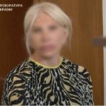 Сім років за стільці та овочерізки: суд ухвалив вирок у резонансній справі київської чиновниці (фото)