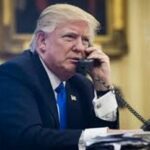 У кремлі заговорили про перемир’я: що обговорили путін і Трамп