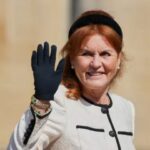 «У мене її собаки»: Сара Фергюсон шокувала короля Чарльза та королівську родину