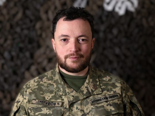 &laquo;Загальний хід війни переламався на&nbsp;нашу користь. Повільно та&nbsp;поступово&nbsp;&mdash; але помітно&raquo;,&nbsp;&mdash; Віктор Трегубов