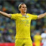 Жах: став відомий термін дискваліфікації Мудрика за допінг