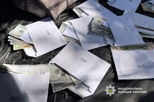 Деньги за доступ к сессии: в Одессе офицер вуза требовал взятки у курсантов