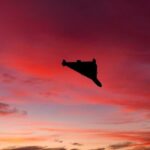 В Одессе прогремели взрывы: город под атакой БпЛА (обновлено)