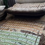 Начальника одного из РТЦК и СП Одессы подозревают в незаконном обогащении