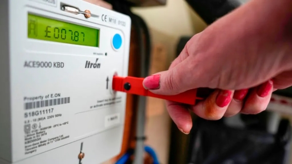 British Gas выплатит &pound;112 млн за принудительную установку предоплатных счётчиков