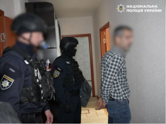 Цинічна схема: в&nbsp;Одесі на&nbsp;мільйони продано понад 50 тонн гуманітарної допомоги (фото, відео)