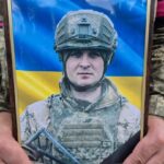 Добрий, гарний, веселий, з багатодітної родини: в бою на Дніпропетровщині загинув десантник з Сумщини