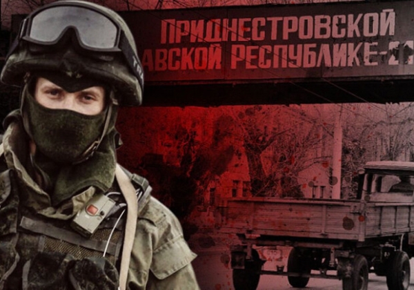 Паспортизация Приднестровья: какие риски для Одесской области скрывает новый указ Путина и как реагирует Молдова