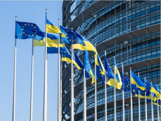 Франція поставила Україні жорсткі умови вступу в&nbsp;ЄС: деталі