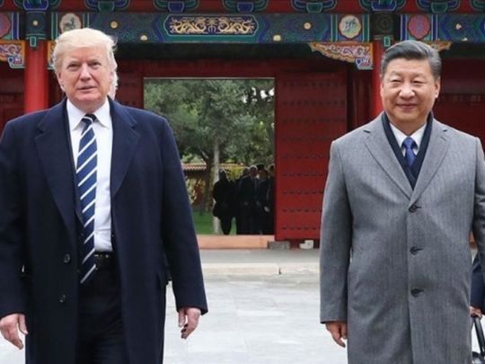 Ядерний пріоритет: Дональд Трамп готовий ігнорувати економічні наслідки для США заради стримування Тегерана