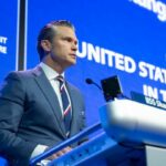 Китай нарощує силу: глава Пентагону закликав Азію витрачати більше на оборону