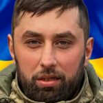 Між болем та надією: через півтора роки «на щиті» повернувся воїн з Хмельниччини