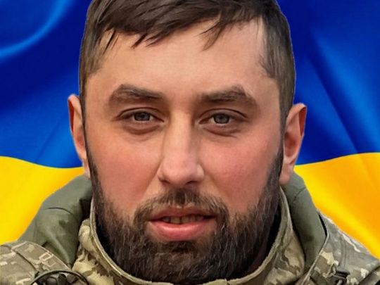 Між болем та&nbsp;надією: через півтора роки &laquo;на&nbsp;щиті&raquo; повернувся воїн з&nbsp;Хмельниччини