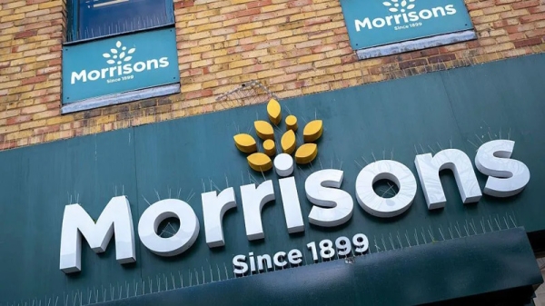 Morrisons закроет 100 магазинов из-за роста налогов и издержек
