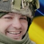 Обіцяв дружині, що все буде добре: через рік «на щиті» повернувся воїн з Черкащини