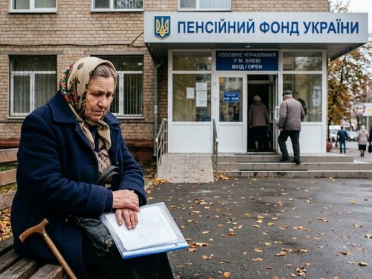 Помилилися чиновники, а&nbsp;платять пенсіонери: чому Пенсійний фонд вимагає від людей повернення виплат