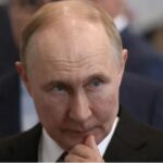 путін готується до війни за кордоном: диктатор підписав закон, що дозволяє армії рф діяти під приводом захисту російськомовних