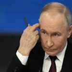 путін заявив про кінець війни та готовність зустрітися із Зеленським