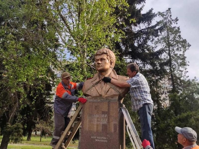 Росіяни збільшують &laquo;кілл-зону&raquo; поблизу Краматорська, з&nbsp;міста евакуювали культурні цінності (фото)