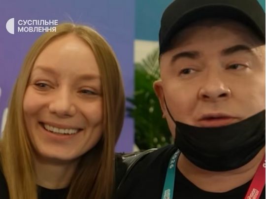 Спонсор бандури: шокуючі деталі участі Андрія Данилка в&nbsp;&laquo;Євробаченні-2026&raquo;