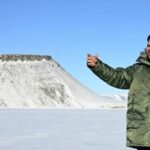 США планируют расширение военного присутствия в Гренландии