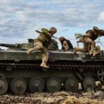 Україна повертає тактичну ініціативу: ISW проаналізував контратаки ЗСУ