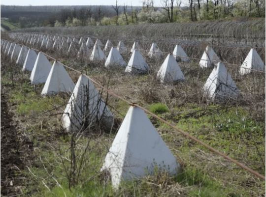 Україна терміново посилює оборону біля Придністров&rsquo;я: що&nbsp;відомо