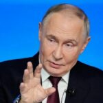 «Відчуття катастрофи»: російська еліта дедалі більше розчаровується в путіні