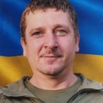 Він щиро любив життя: через півтора року «на щиті» повернувся солдат з Волині