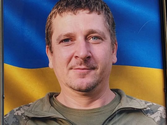 Він щиро любив життя: через півтора року &laquo;на&nbsp;щиті&raquo; повернувся солдат з&nbsp;Волині