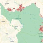 «Жалюгідні спроби інформаційних акцій»: ЗСУ спростували заяву міноборони рф про захоплення села на Харківщині