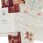 Знайдено невідомий лист Діани після весілля: її зізнання стало несподіванкою