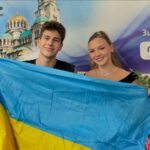 Фігурне катання. Одеські спортсмени піднялися на п’єдестал двох великих міжнародних змагань