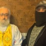Предатель в рясе: в Одессе священник УПЦ корректировал обстрелы