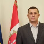 В Одессе ушел с должности один из заместителей мэра