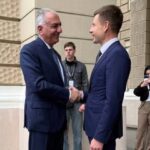 В Одессу прибыл иранский принц: с какой целью