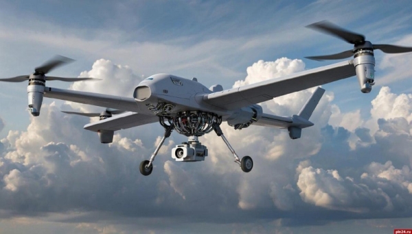 Атака дронов на Москву: хроника и последствия