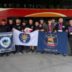 Козацький двобій. Одесити здобули дві медалі чемпіонату Європи