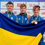 Стрільба. Одеський спортсмен вперше став чемпіоном світу