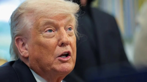 Дональд Трамп пригрозил ЕС резким повышением торговых пошлин