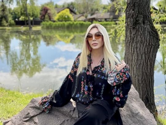 Ми&nbsp;жартували: Ірина Білик шокувала зізнання